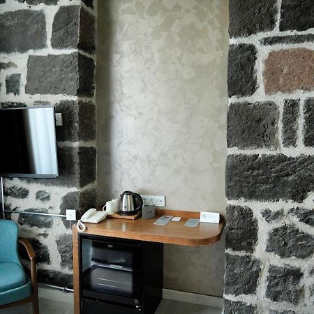 Hotel Qrista Managed By Dedeman Kars Esterno foto