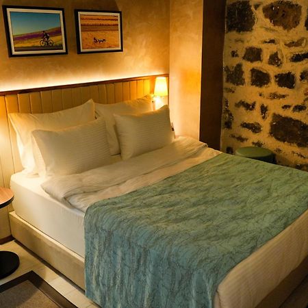 Hotel Qrista Managed By Dedeman Kars Esterno foto